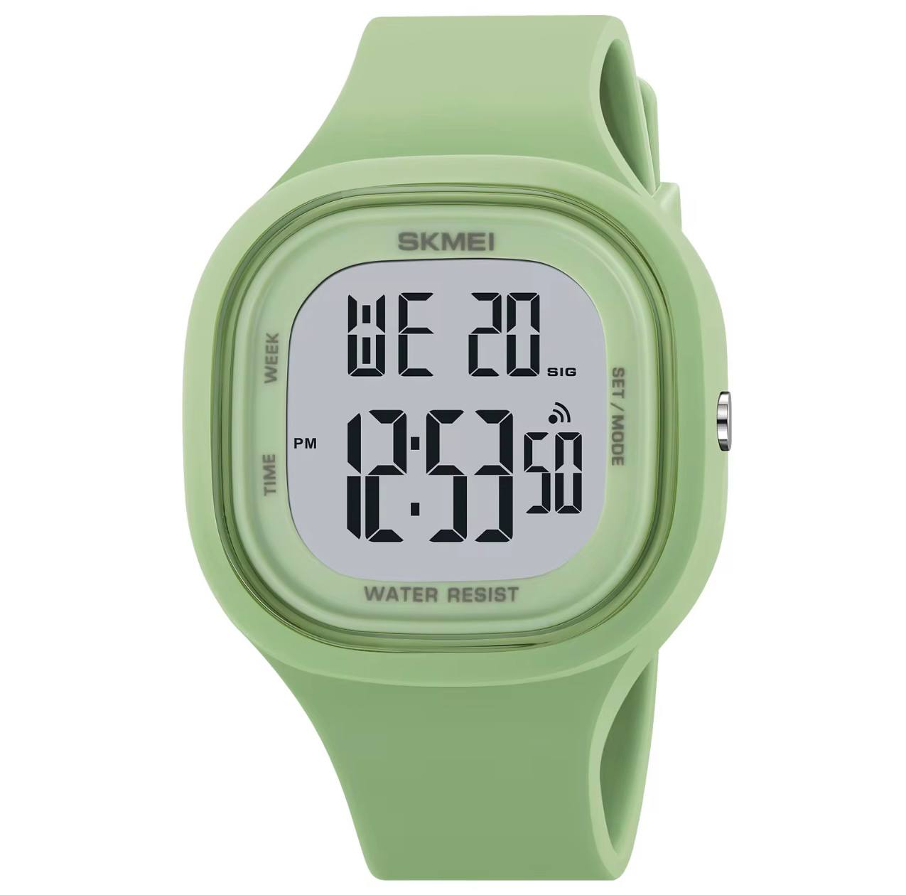 Skmei W Mint E 1021